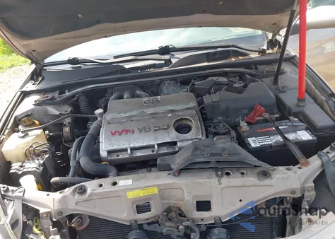 2006 Toyota Camry Solara Sle V6 z USA, uszkodzony, nr VIN 4T1CA30P86U072439